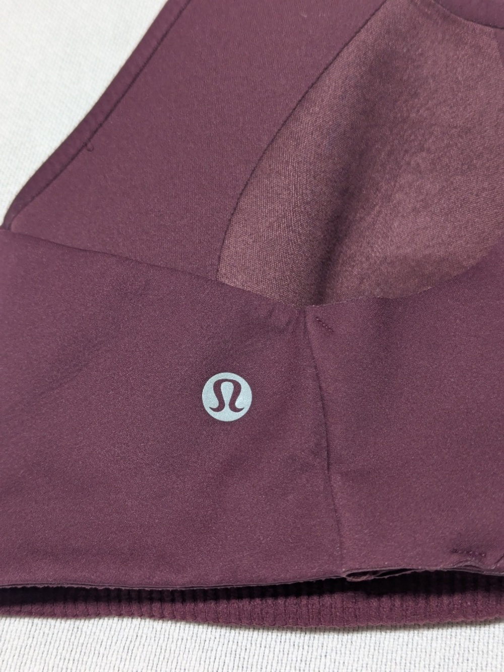 Lululemon AirSupport Bra *High Support - 36C - Picture 3 of 10